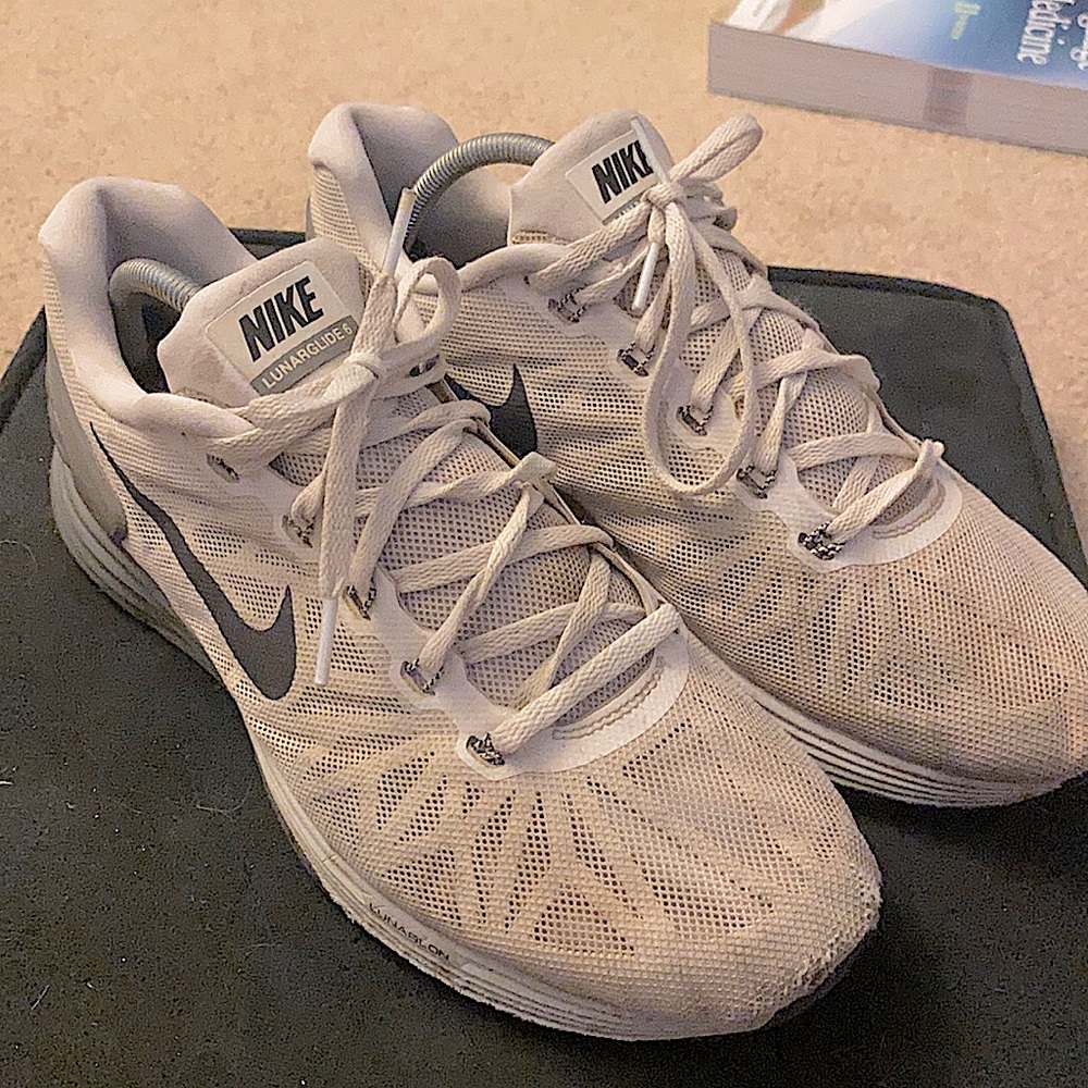 Men’s Nike Lunarglide 6’s Men’s Size 10.5